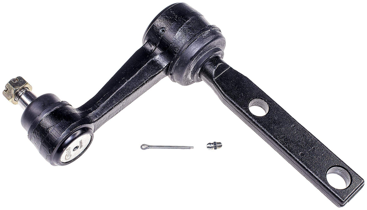 Dorman IA8747 Steering Idler Arm Compatible with Select Ford/Lincoln Models