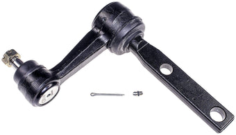 compare product Dorman IA8747 Steering Idler Arm Compatible with Select Ford/Lincoln Models