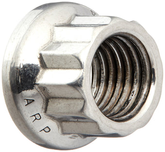 compare product ARP 400-8331 Nut Kit (5/16-24 SS 12pt nut)