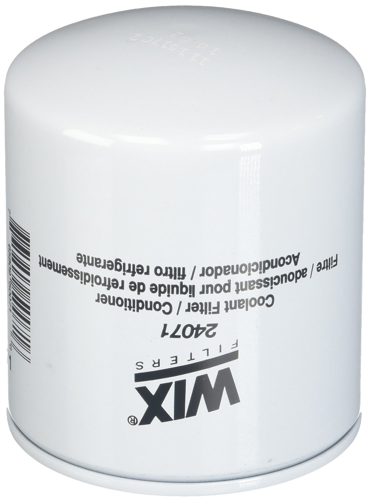 WIX (24071MP) Engine Cooling System Filter