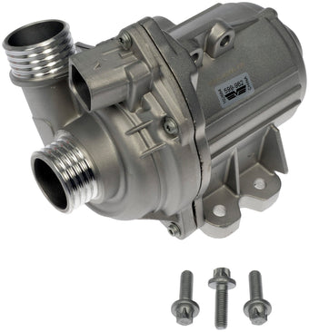 compare product Dorman 599-962 Electric Engine Water Pump Compatible with Select BMW Models (OE FIX)