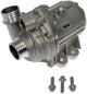 Dorman 599-962 Electric Engine Water Pump Compatible with Select BMW Models (OE FIX)