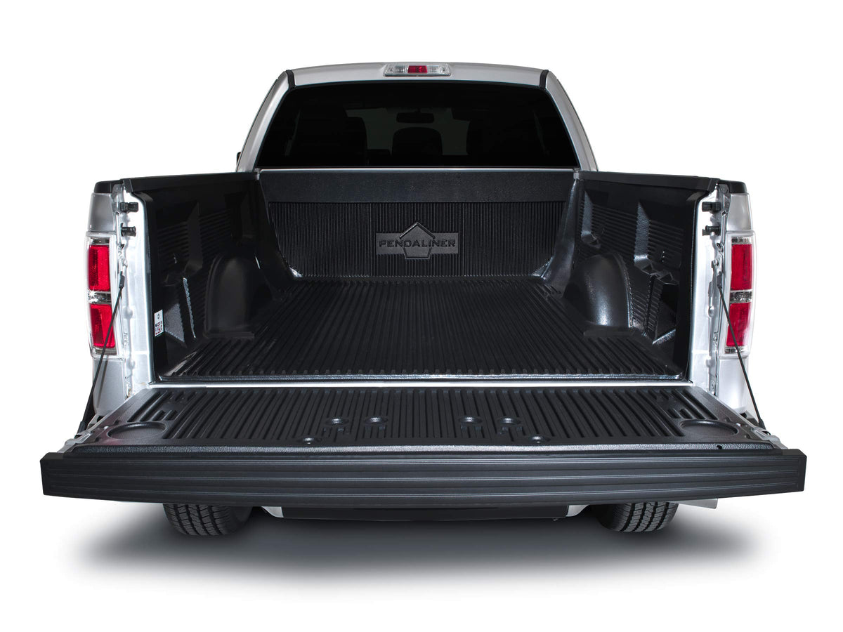 PENDA F86BT Tailgate Liners