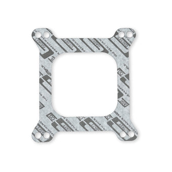 compare product Mr. Gasket - 54C Carb Gaskets 4 BBL Open Skin Pkg, Grey