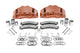 SSBC-USA A22287R SSBC-USA Aluminum Caliper