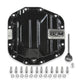 B&M 12313 Nodular Iron AdvanTek Rear Differential Cover