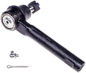 compare product Dorman TO69175 Front Outer Steering Tie Rod End