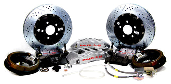 compare product BAER BRAKES 4262339S-BKCZ Brake System (14
