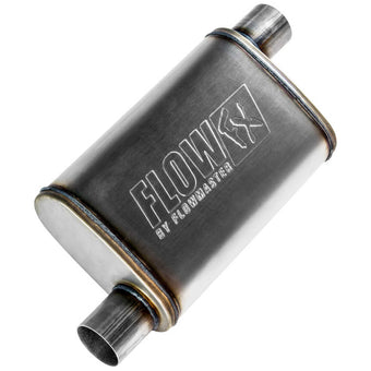 compare product Flowmaster Flow FX Chambered Muffler – 2.50