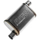 Flowmaster Flow FX Chambered Muffler – 2.50" Offset In / 2.50" Offset Out