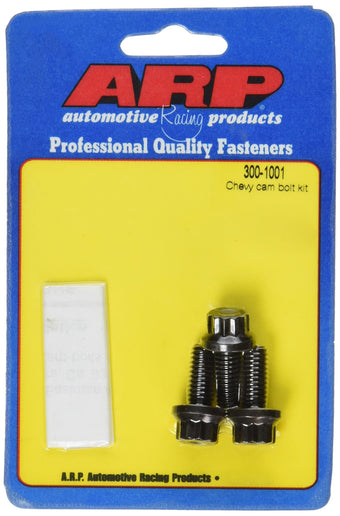 compare product ARP 3001001 Pro Series Cam Bolt Kit