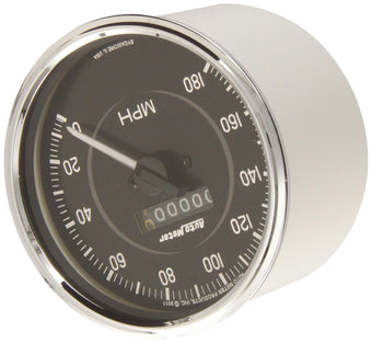 compare product Auto Meter 201005 427 Series 4