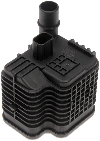 compare product Dorman 310-007 Evaporative Emissions System Leak Detection Pump
