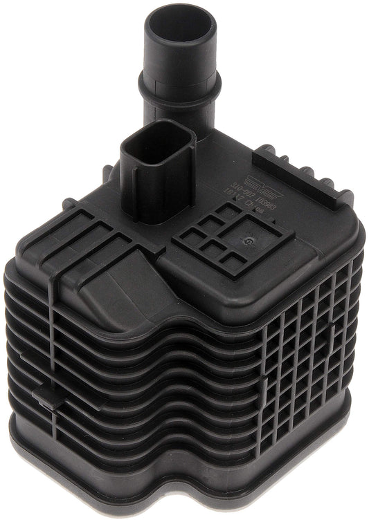 Dorman 310-007 Evaporative Emissions System Leak Detection Pump