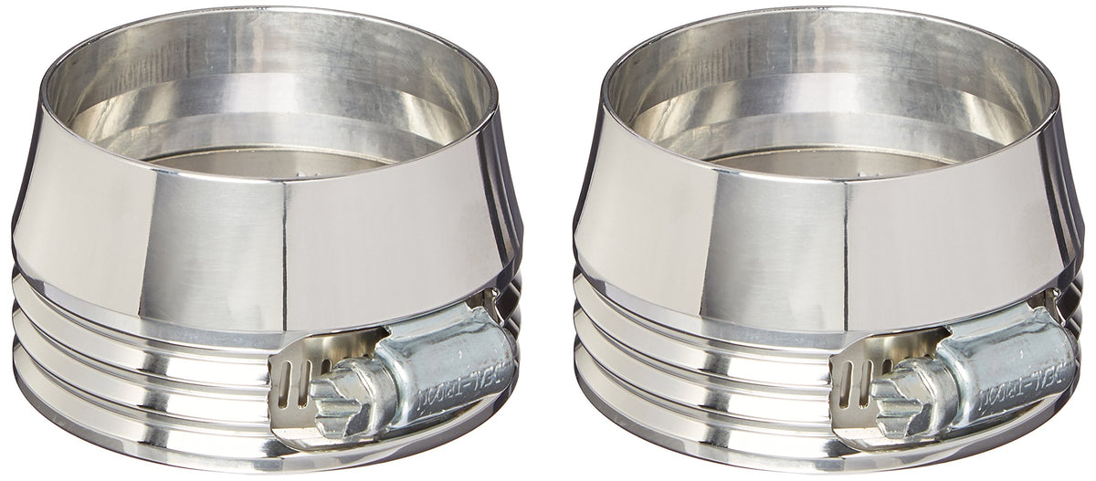Worm Gear Hose Clamps