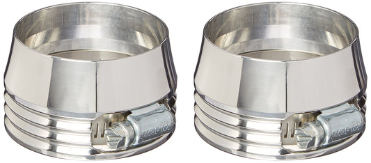 Billet Specialties 67925 1.75" Radiator Hose End