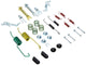 Raybestos H2343 Drum Brake (Maxi-Pack/Combi Kit-Axle), 1 Pack
