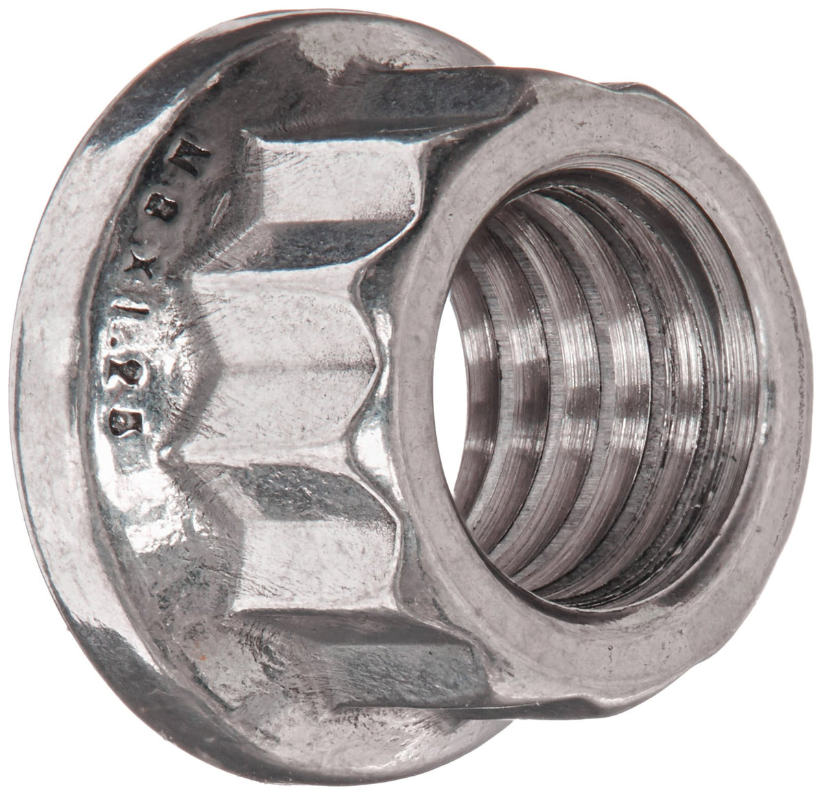 ARP 400-8310 8mm x 1.25 12-Point Stainless Steel Nut