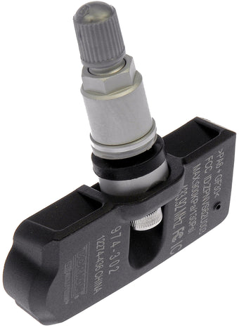 compare product Dorman 974-302 Tire Pressure Monitoring System (TPMS) Programmable Sensor Compatible with Select Models