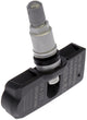 Dorman 974-302 Tire Pressure Monitoring System (TPMS) Programmable Sensor Compatible with Select Models