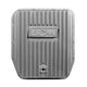B&M 40291 Cast Aluminum Extra Depth Transmission Pan