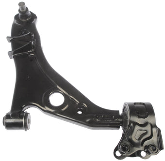 compare product Dorman 521-144 Front Passenger Side Lower Suspension Control Arm and Ball Joint Assembly Compatible with Select Ford / Lincoln Models