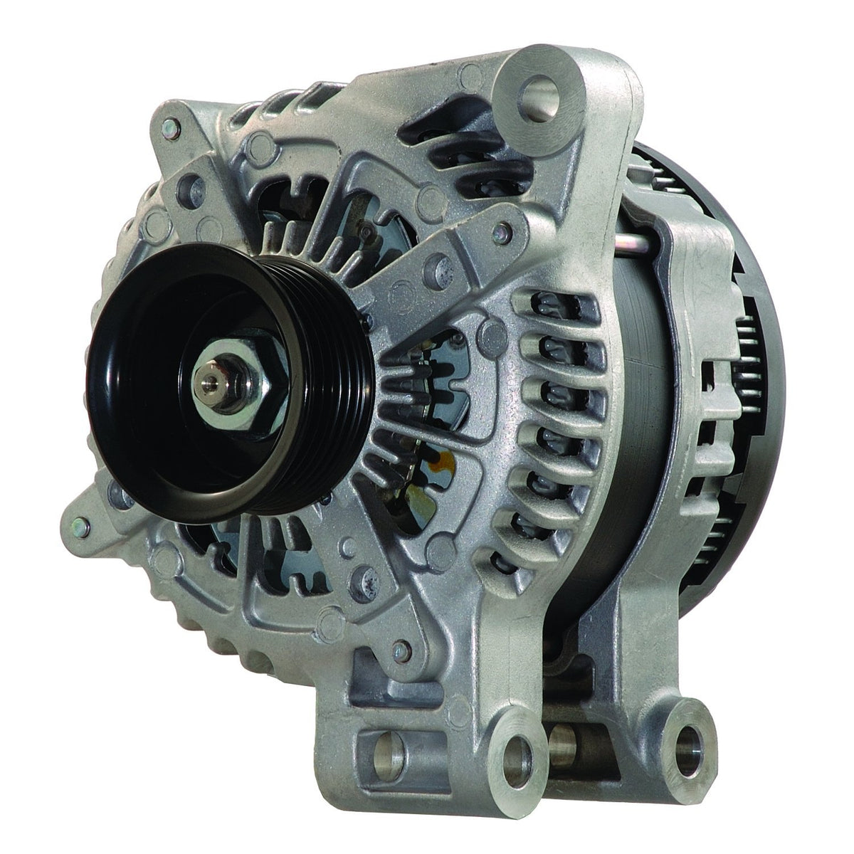 Remy 12881 Premium Remanufactured Alternator