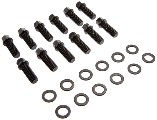 ARP 1001111 Hex Header Bolt Kit for SB Chevy