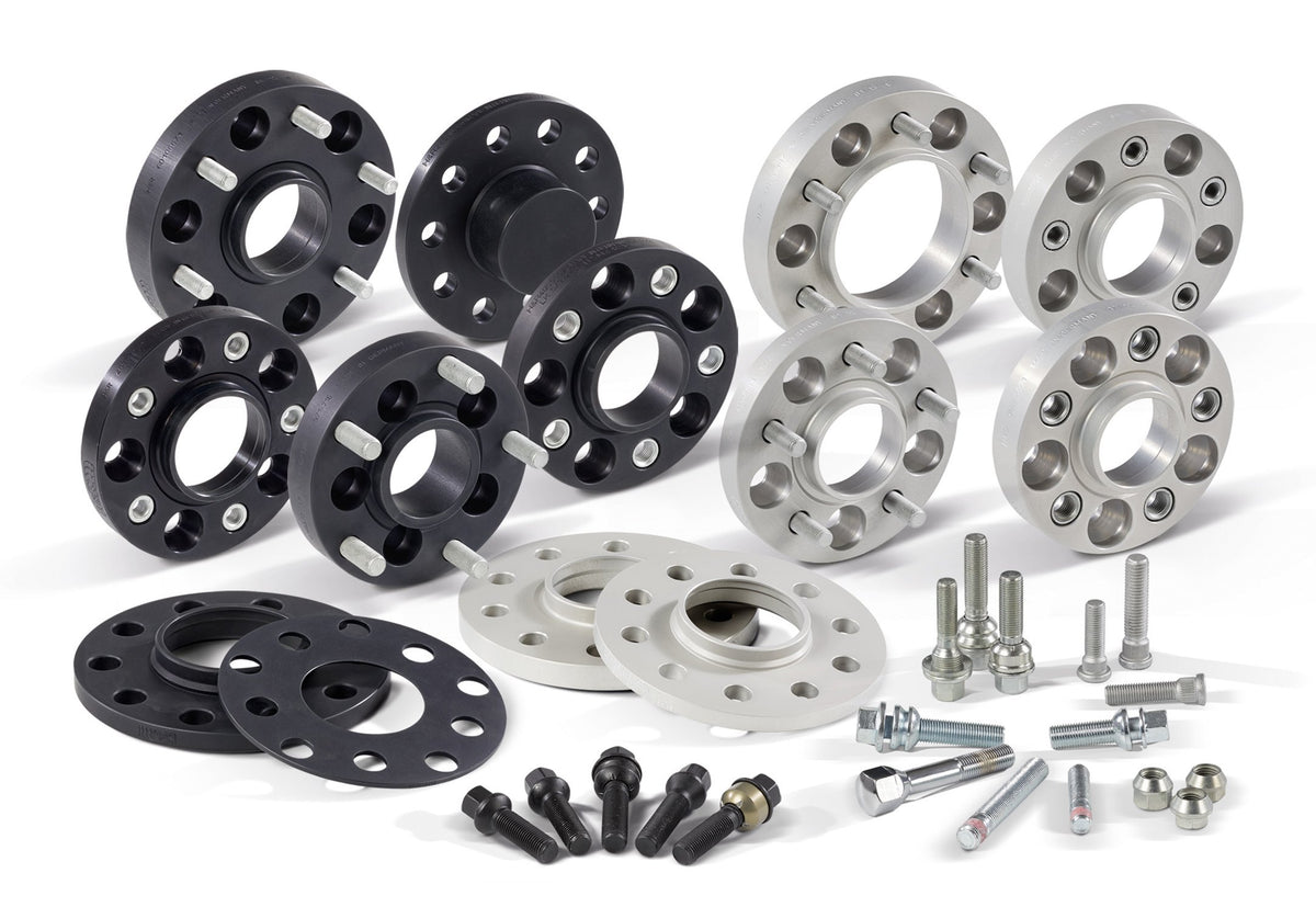 H&R Springs 506556012