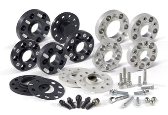 compare product H&R Springs 80275571