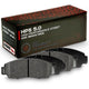 Hawk Performance HB925B.597 HPS 5.0 Street Brake Pads