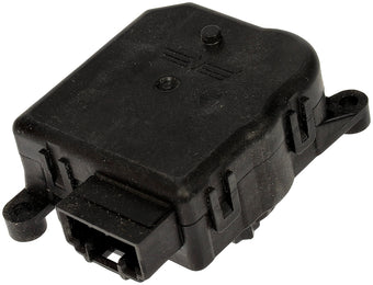 compare product Dorman 604-361 HVAC Blend Door Actuator