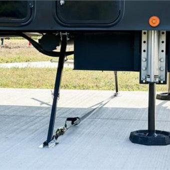 compare product MORryde SP54-253 I-Beam Mount Stabilizer
