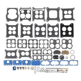 compare product Holley 37-1537 Renew Kit Carburetor Rebuild Kit