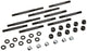 ARP 134-5502 Windage Tray Bolt Kit for Small Block Chevy