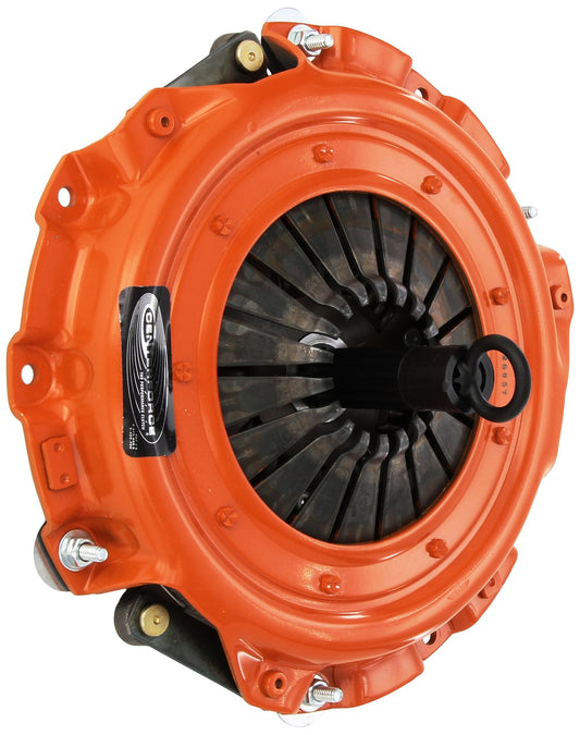 Centerforce DF201249 Dual Friction, Clutch Pressure Plate and Disc Set