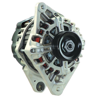 compare product Remy 12874 Premium Remanufactured Alternator