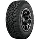 Yokohama Geolandar X-AT All Terrain LT37X12.50R18 128Q E Light Truck Tire