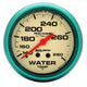 AUTO METER 4535 Ultra-Nite Water Temperature Gauge