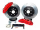 BAER BRAKES 4261409R-BKCZ Brake System (15" Front Extreme+ Red 09-14 Ford Raptor 2/4WD Includes Raptor), 1 Pack