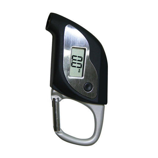 TireMinder TMG-KEYCHAIN Digital Tire Pressure Gauge Keychain