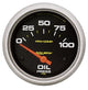 Auto Meter 5427 Pro-Comp Electric Oil Pressure Gauge, 2.625 in.