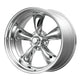America Racing 20" Inch 5x139.7 Wheel Rim VN515 20x10 +6mm Polished