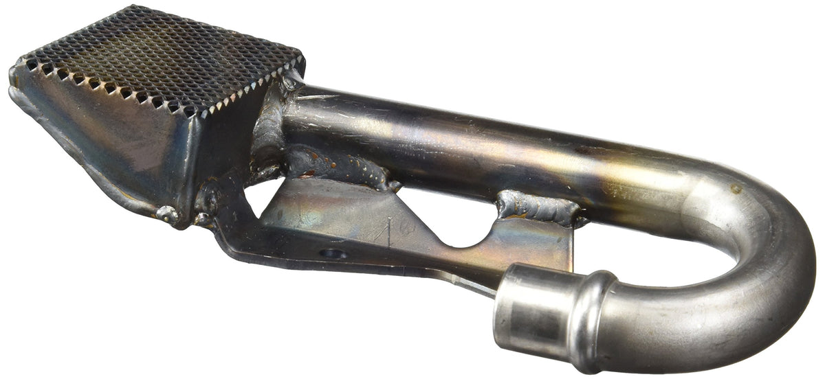 Champ Pans 1012SB 3/4 x 7" Deep Oil Pump Pick Up Tube for M155 Stock Pump