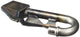 Champ Pans 1012SB 3/4 x 7" Deep Oil Pump Pick Up Tube for M155 Stock Pump