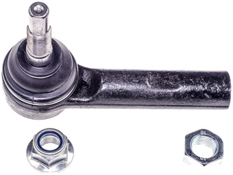 compare product Dorman T3573 Front Driver Side Outer Steering Tie Rod End