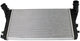 Dorman 918-557 Intercooler
