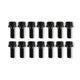 Mr. Gasket 976 Hex Head Header Bolt 5/16-18 x 3/4