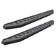 Go Rhino RB20 Running Boards | 87", Galvanized Steel, Protective Bedliner Coating | 69400087T
