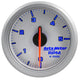 Auto Meter AutoMeter 9198-UL 2-1/16" Tach, 0-5,000 RPM, Airdrive, Silver